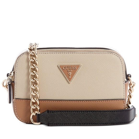New GUESS Small Crossbody Bag - Picture 1 of 7